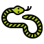 Snake biểu tượng 64x64