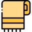 Towel icon 64x64