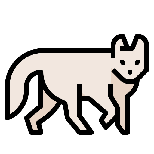 Wolf Symbol