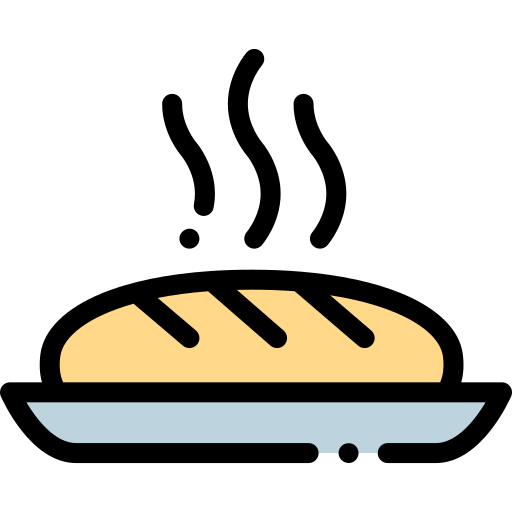 Bread 상