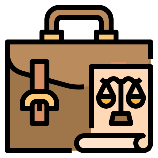 Briefcase icon