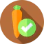 Organic icon 64x64