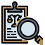 Investigate icon 64x64