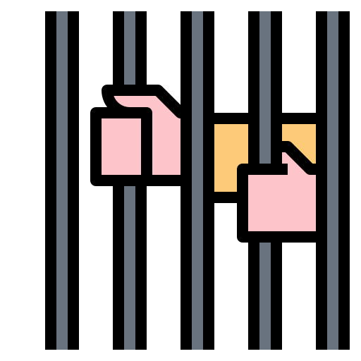 Jail icon