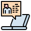 Information icon 64x64