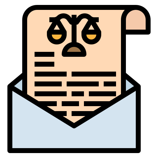 Mail icon