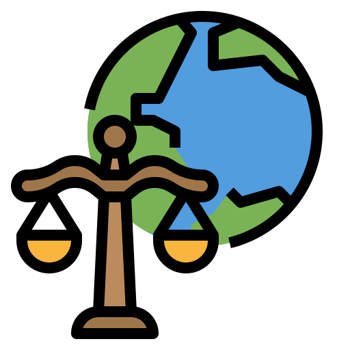 Global icon