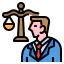 Lawyer icon 64x64