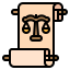 Scroll Symbol 64x64