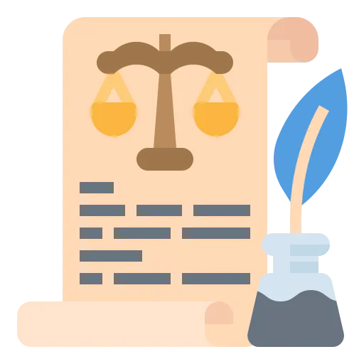 Feather icon
