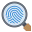 Fingerprint icon 64x64