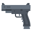 Gun Ikona 64x64