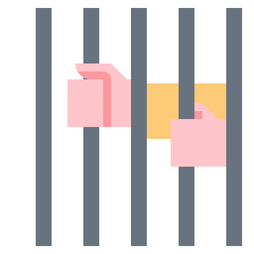 Jail icon