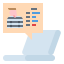 Information icon 64x64