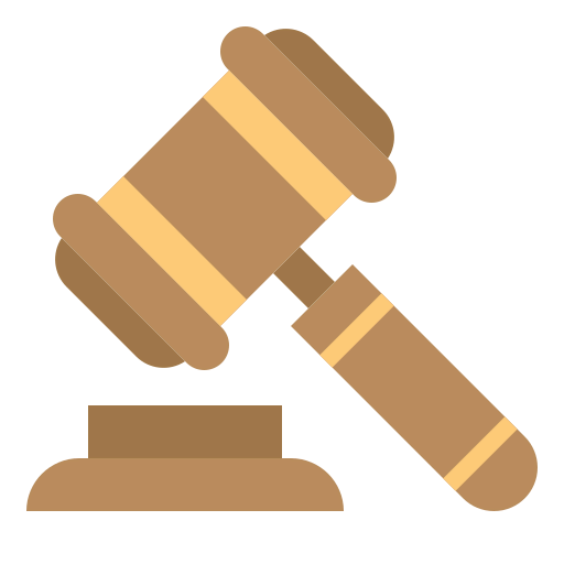 Hammer icon