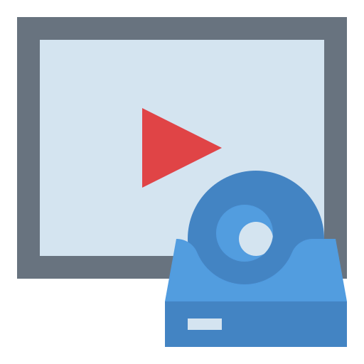 Cctv icon