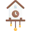 Cuckoo clock 상 64x64
