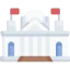 Reichstag icon 64x64