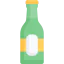 Beer bottle ícono 64x64