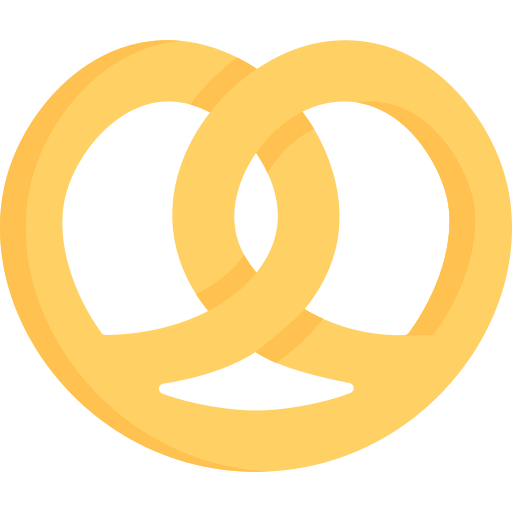 Pretzel icon