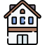 House icon 64x64