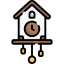 Cuckoo clock 상 64x64