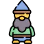 Gnome icon 64x64