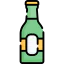 Beer bottle ícono 64x64