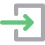 Login icon 64x64