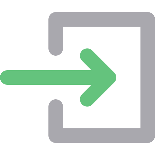 Login icon
