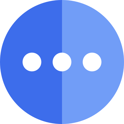More icon