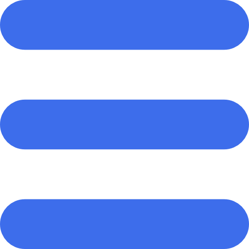 Menu icon