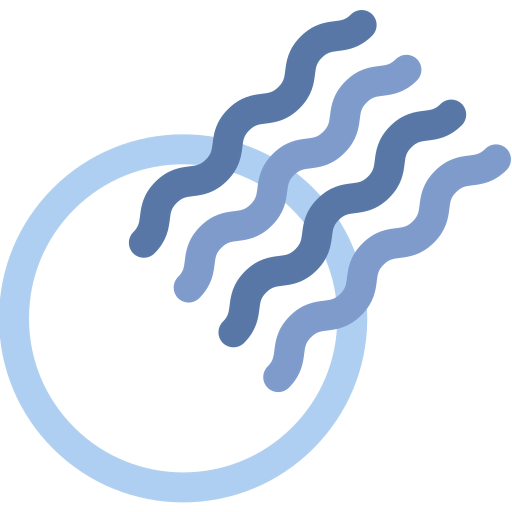 Stamp icon