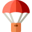 Parachute icon 64x64