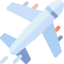 Airplane icon 64x64