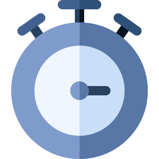 Stopwatch icon