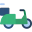 Scooter icon 64x64
