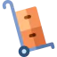 Trolley icon 64x64
