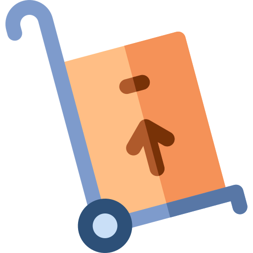 Trolley icon