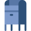 Postbox icon 64x64