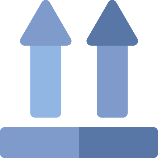 Side up icon