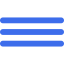 Menu icon 64x64