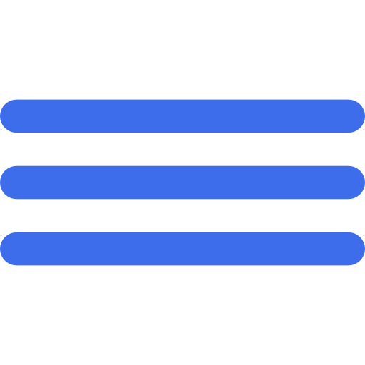 Menu icon