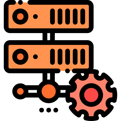 Server icon