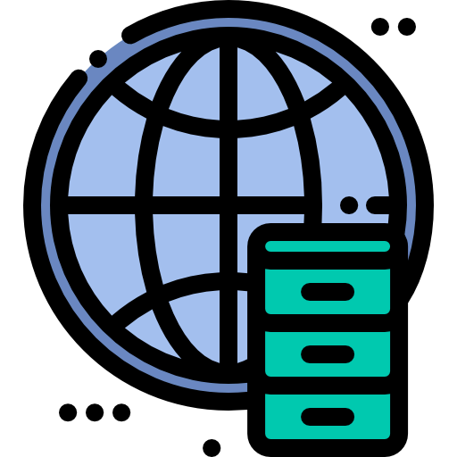 Global icon