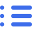 Menu icon 64x64