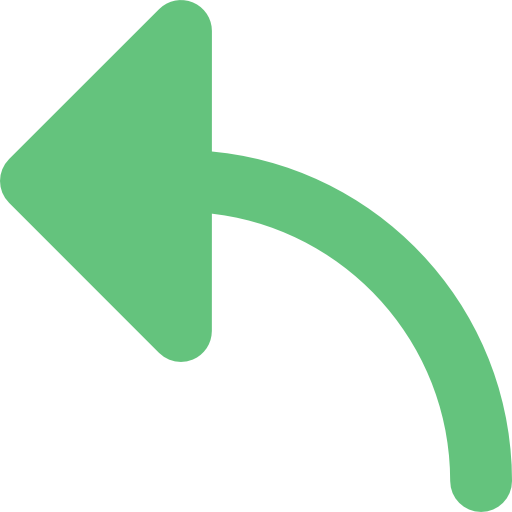 Reply icon