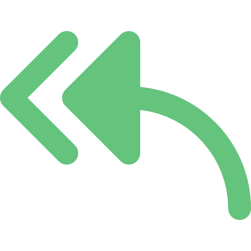 Reply all icon