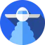 Irrigation icon 64x64