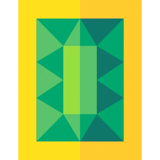 Emerald icon